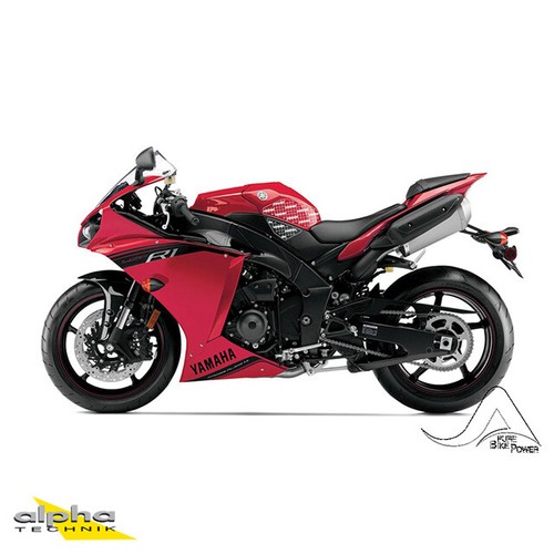 Stompgrip klar yamaha yzf r1 - yamaha, yzf-r1