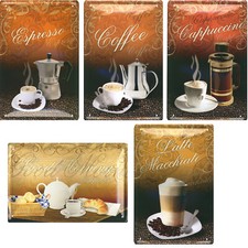 lustige Sprüche Blechschilder