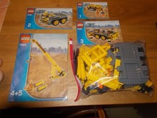 Lego® City Baustelle - 7249 -