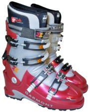 🔥 GARMONT G-RIDE SKI BOOTS