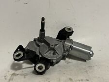 VW Golf VI 6 5K Polo 6R Wischermotor Hinten / 5K6955711B