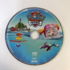 Paw Patrol Sea Patrol 2 / La