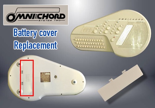 Suzuki omnichord 100 150 - suzuki,