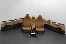 BMW 5er G31 Innenausstattung