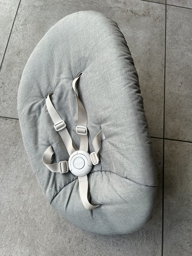 Stokke nomi newborn aufsatz - stokke,