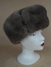 Mütze Wintermütze Schapka