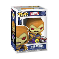 Funko Pop! Marvel - Hobgoblin (GITD) #959
