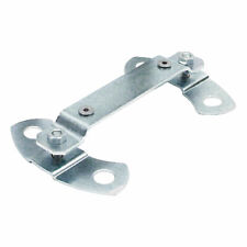 Halter für Radzierblenden  LKD 335 mm, Felge: 10-Loch, Position: vorne