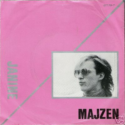 Single majzen selten - /, /
