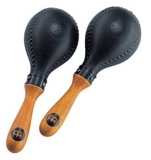 Meinl PM2BK Maracas - Paar