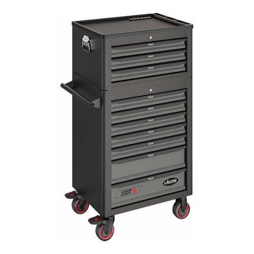 Vigor 1000 werkstattwagen - vigor,