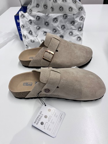 Birckenstock boston - birckenstock,
