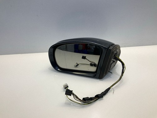 Mercedes benz w203 2003 - mercedes-benz,