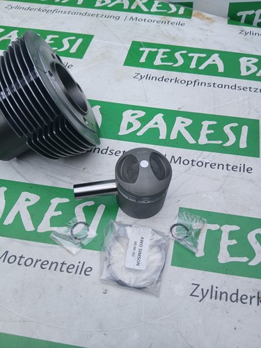 Zylinderkit brandneu - zylinderkit,
