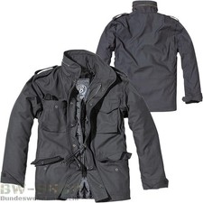 BRANDIT US M65 FELDJACKE 2in1