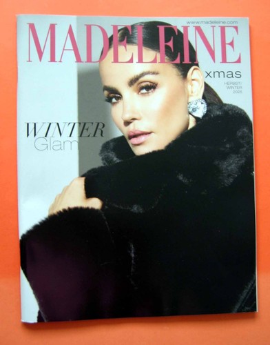 Madeleine 2025 xmas winter - xmas,