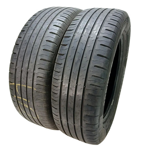 Sommerreifen 205 r16 - 2x,