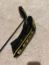 Cobra King SZ Speedzone Driver – guter Zustand - RH