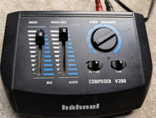 Hähnel composer v200 - composer,