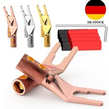 8stk Y Gabel Spade Stecker