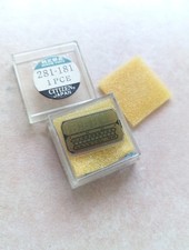 Vintage LCD Digitaluhr Citizen