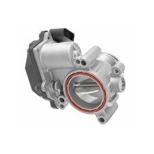 Drosselklappenstutzen