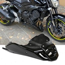 Motorschutz Pan Spoiler untere