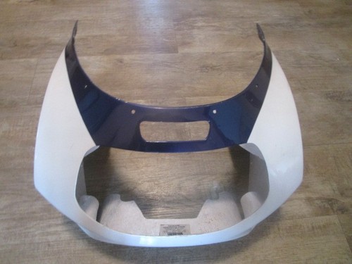 Front verkleidung kanzel - front,