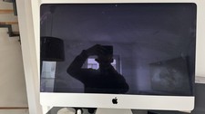 iMac 27“ Late 2013 I5 3,4GHz