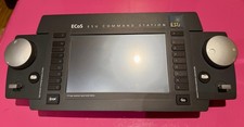 ESU ECoS 50200 DCC