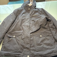 KANGAROOS79 Damen Winterjacke