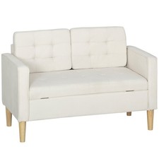 2 Sitzer Sofa, Couch mit