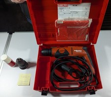 HILTI TE 2-M Bohrhammer +