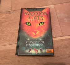 Warrior Cats (Erin Hunter) Staffel I Band 6