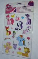 ~*G4 My Little Pony Kühlschrankmagnete*~ Mein kleines MLP Fridge Magnet Set Lot