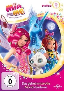 Mia and staffel - mia, 3.5