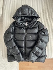 Colmar Damen Daunenjacke Schwarz Gr. 46