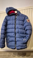 HKM PRO-TEAM Winterjacke Größe S