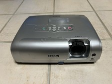 EPSON EMP-S4 Projector Beamer
