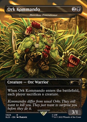 Magic mtg merciless - magic/mtg,
