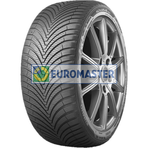 Ganzjahresreifen kumho 185 - ganzjahresreifen,
