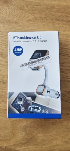 Freisprecheinrichtung 1 - bt,