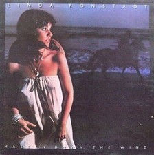 Linda Ronstadt - Hasten Down