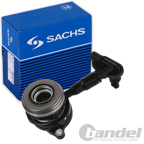 Sachs zentralausrücker - sachs,