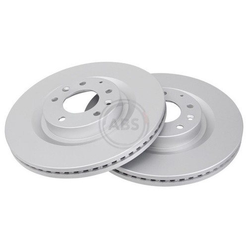 Bremsscheibe vorne für - 2x,
