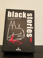Black Stories Köln - 50