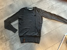 Naketano Damen Pullover Größe S Maße in den Bildern 