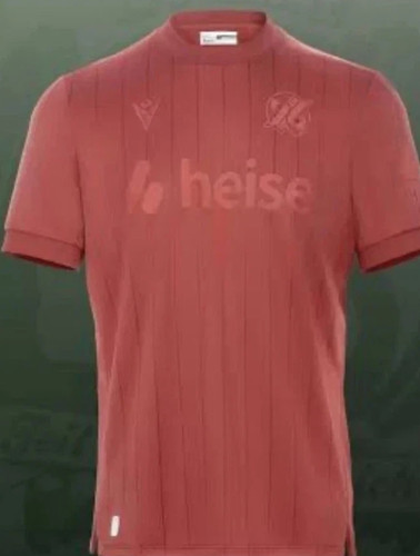 Hannover sondertrikot 130 - hannover,