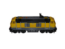 Lego® Eisenbahn RC TRAIN 7939 Diesellok Güterlok Lok OHNE Power F. ENGINE ZUG