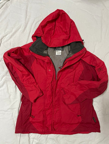 Jack wolfskin texapore damen - jack,